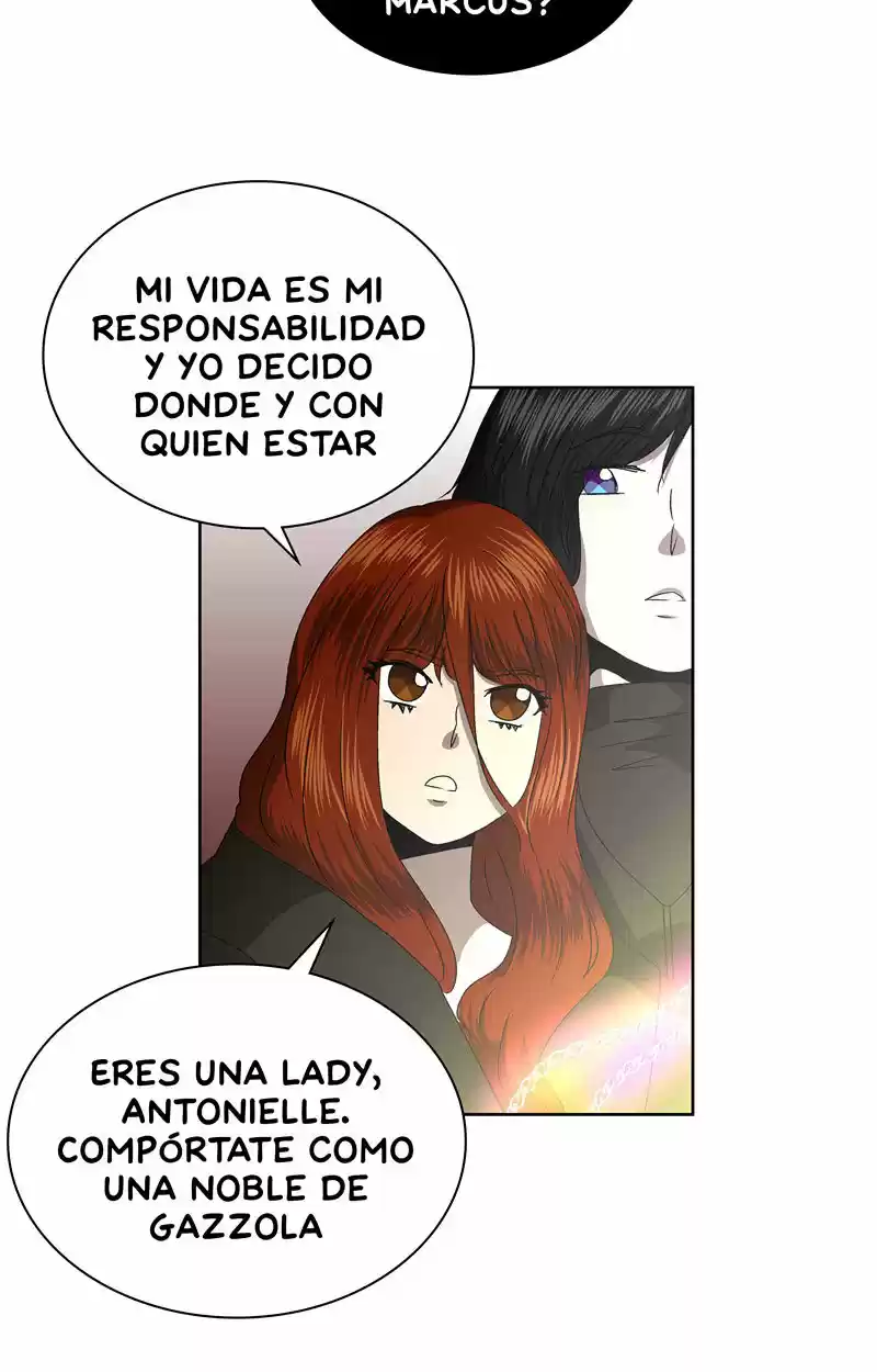 Bribona - Capítulo 15 - Página 19 - LectorTMOo