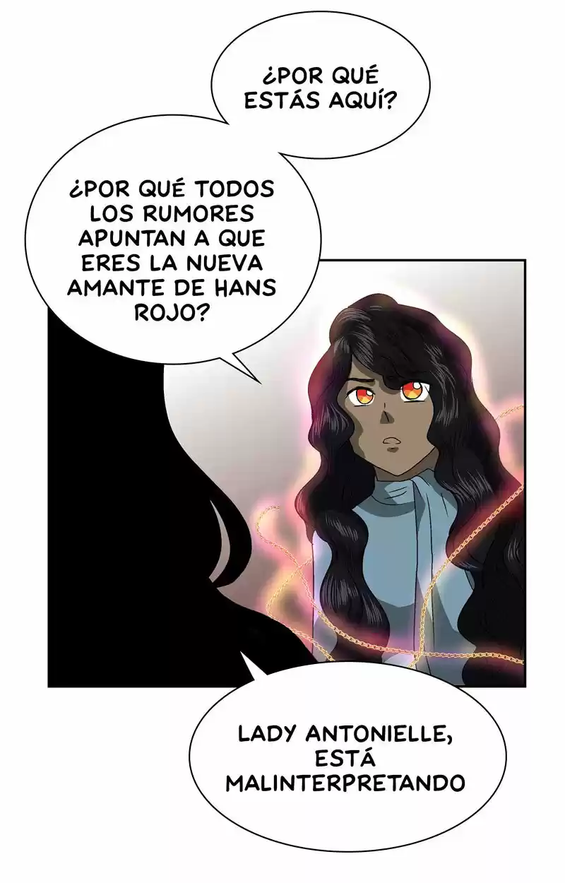 Bribona - Capítulo 15 - Página 22 - LectorTMOo
