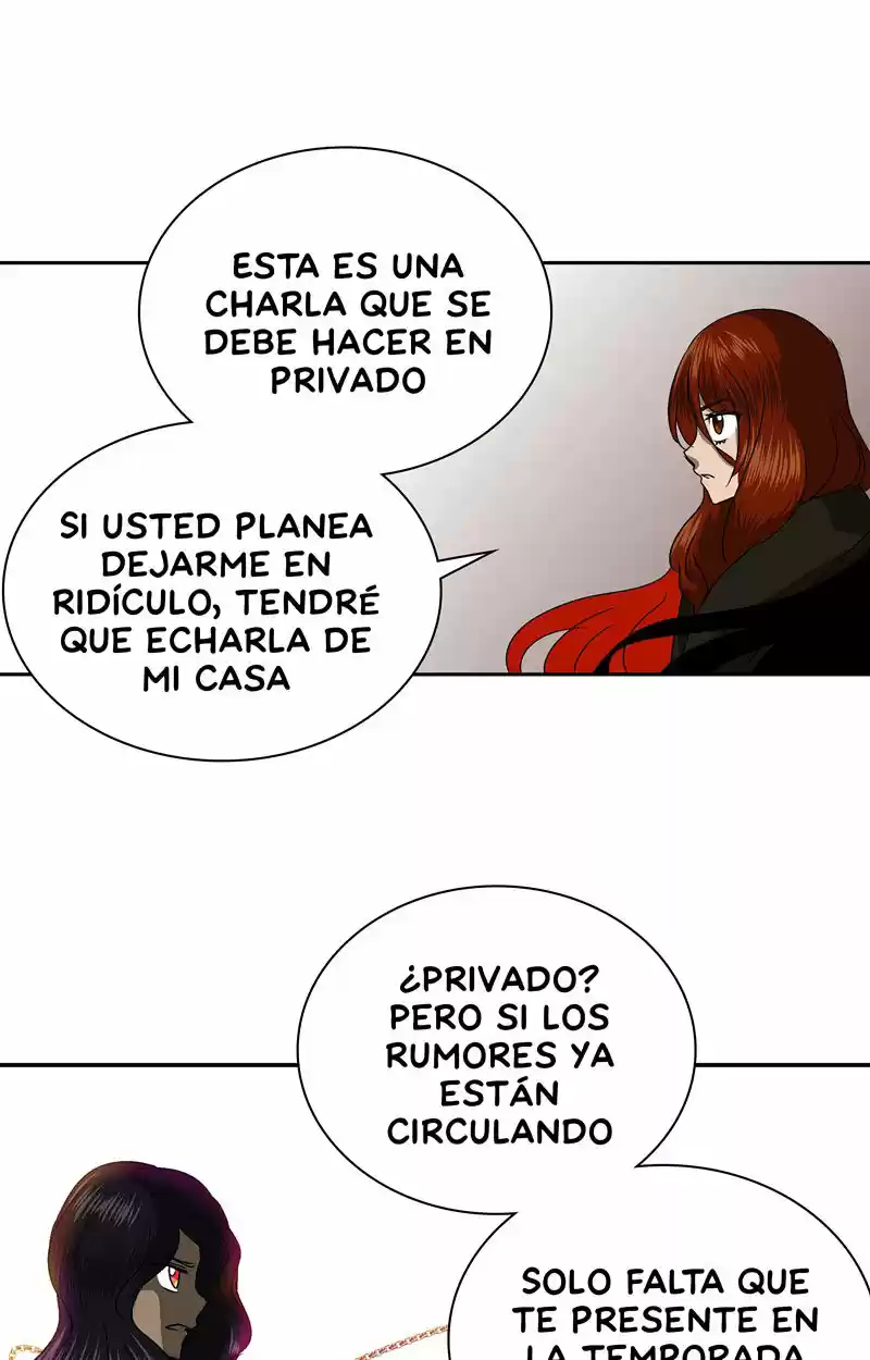 Bribona - Capítulo 15 - Página 23 - LectorTMOo