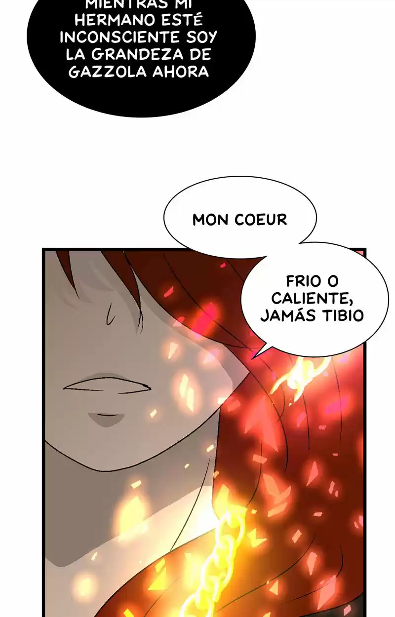 Bribona - Capítulo 15 - Página 27 - LectorTMOo