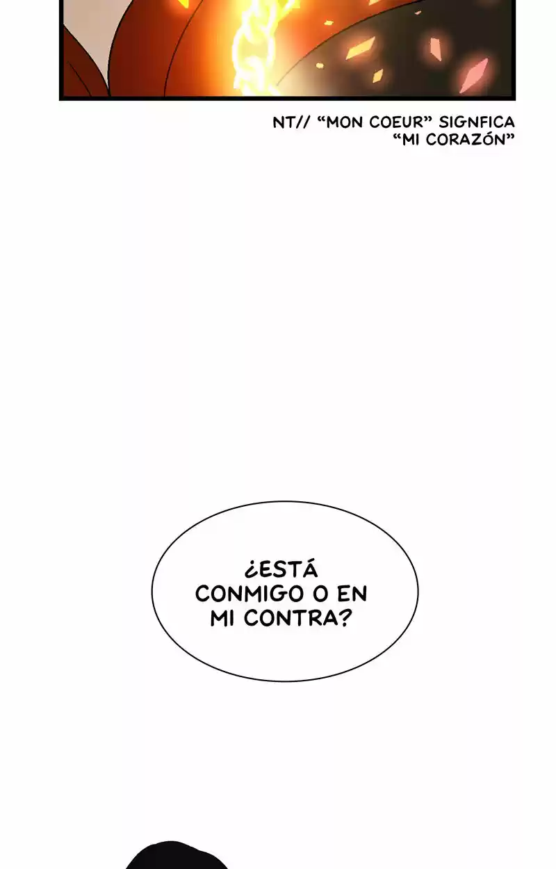 Bribona - Capítulo 15 - Página 28 - LectorTMOo