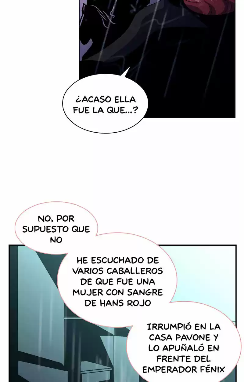 Bribona - Capítulo 16 - Página 3 - LectorTMOo