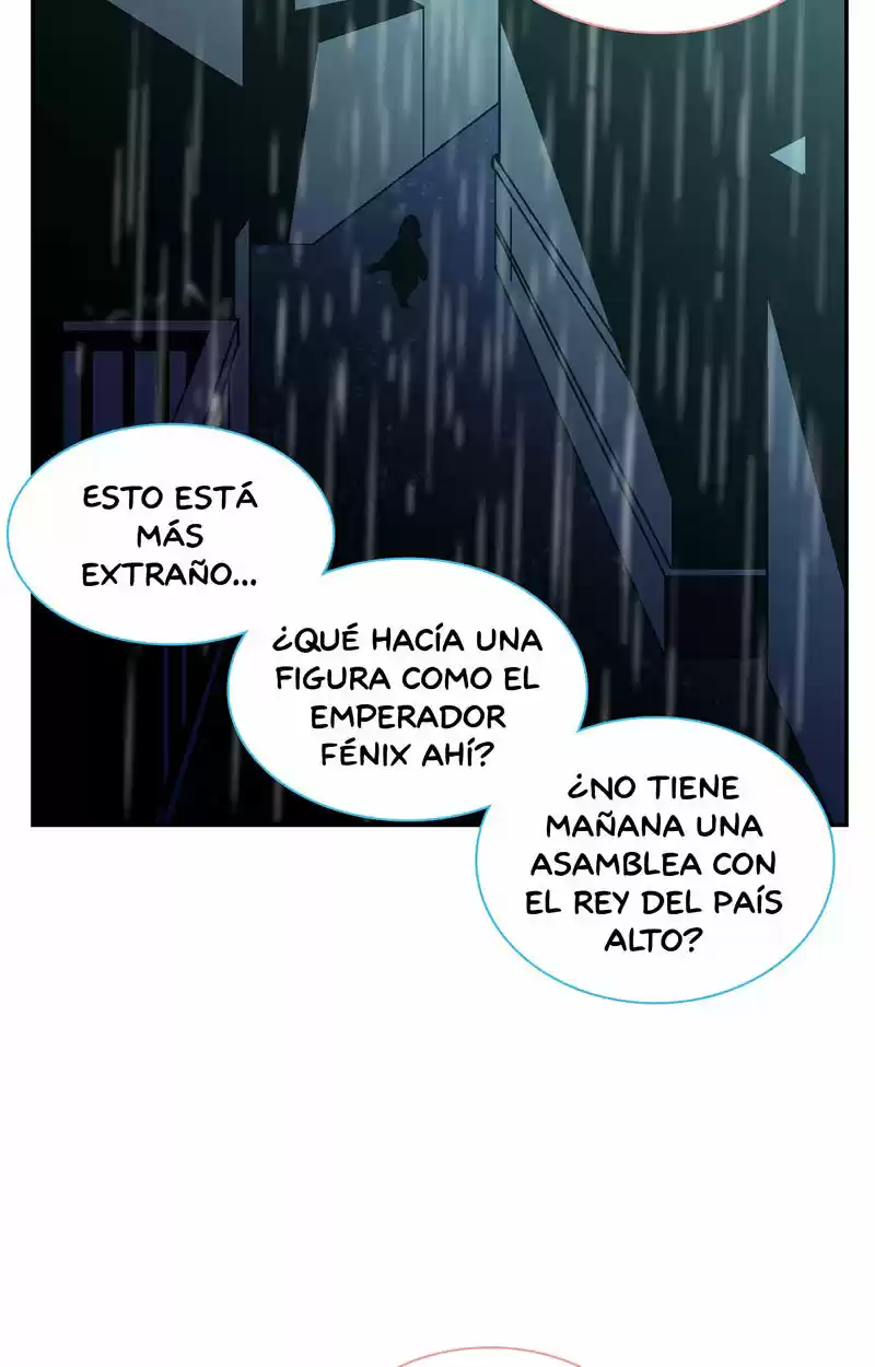 Bribona - Capítulo 16 - Página 4 - LectorTMOo