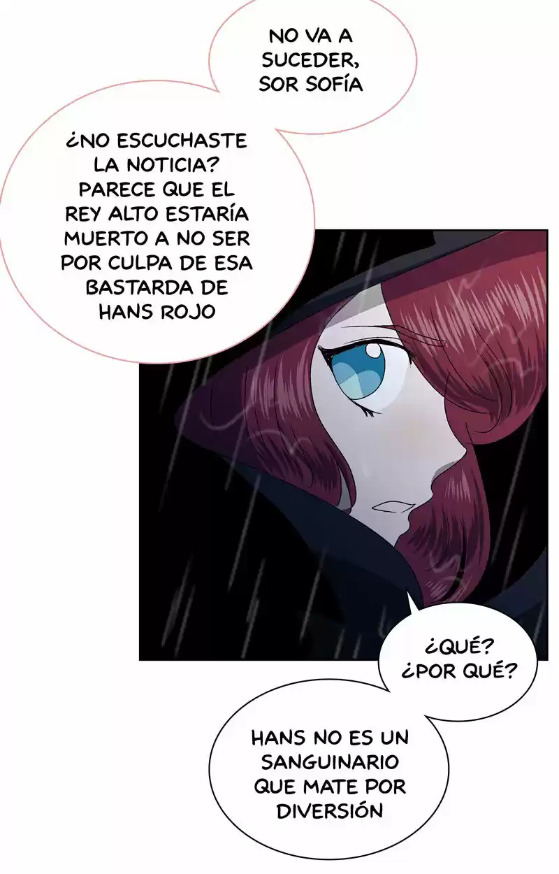 Bribona - Capítulo 16 - Página 5 - LectorTMOo