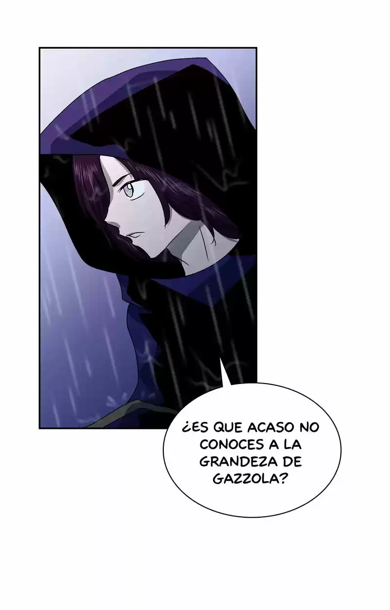 Bribona - Capítulo 16 - Página 6 - LectorTMOo