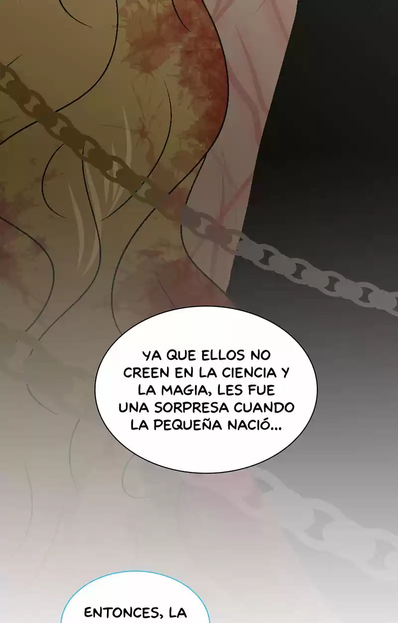 Bribona - Capítulo 16 - Página 9 - LectorTMOo