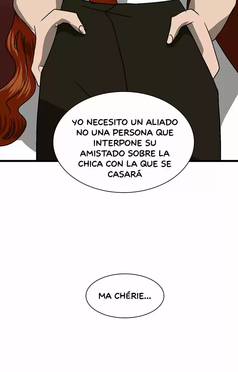 Bribona - Capítulo 16 - Página 15 - LectorTMOo