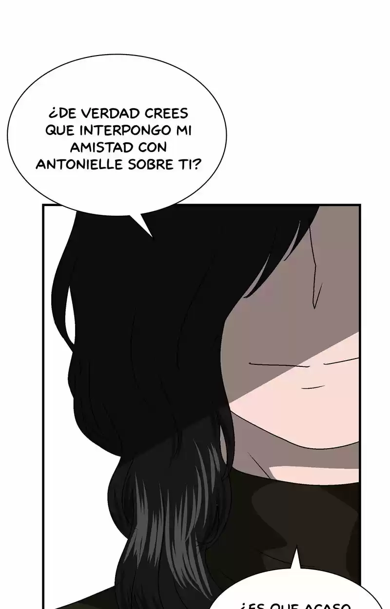 Bribona - Capítulo 16 - Página 17 - LectorTMOo