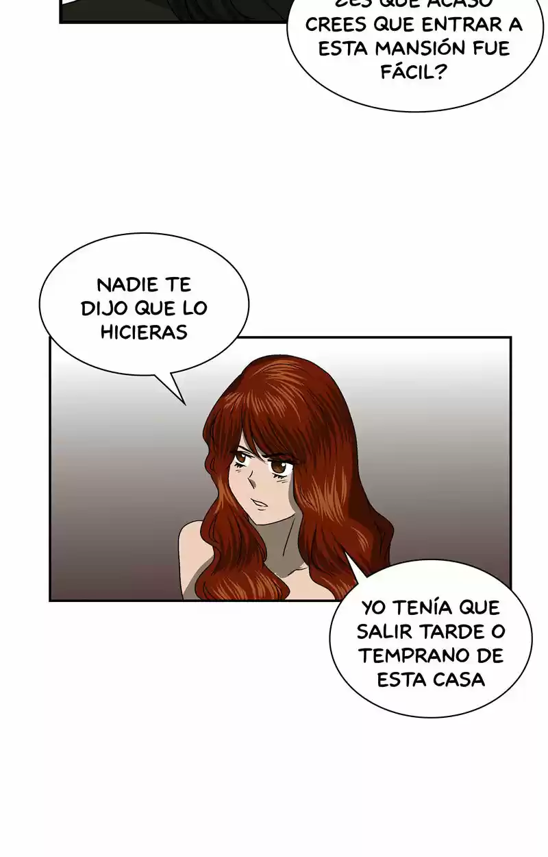 Bribona - Capítulo 16 - Página 18 - LectorTMOo