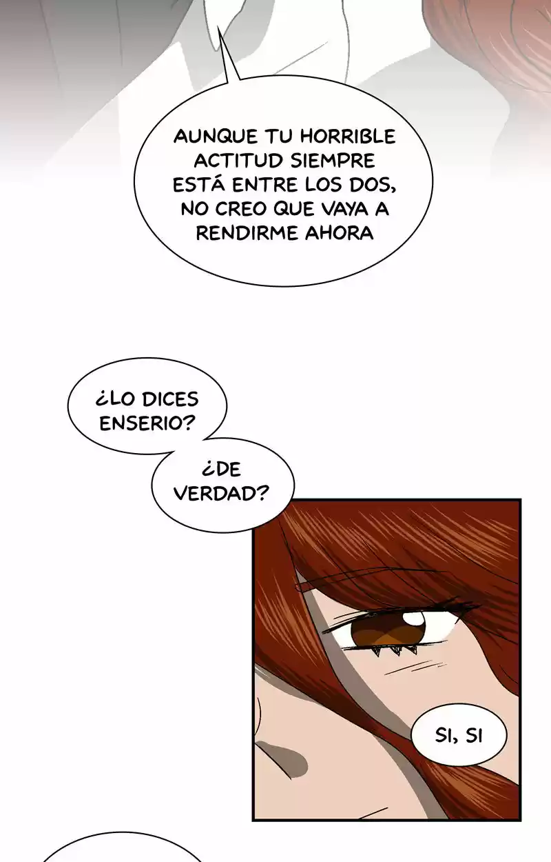 Bribona - Capítulo 16 - Página 21 - LectorTMOo
