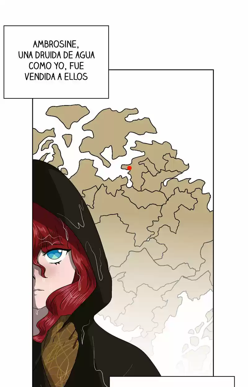 Bribona - Capítulo 17 - Página 4 - LectorTMOo