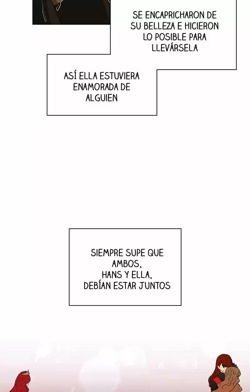 Bribona - Capítulo 17 - Página 5 - LectorTMOo