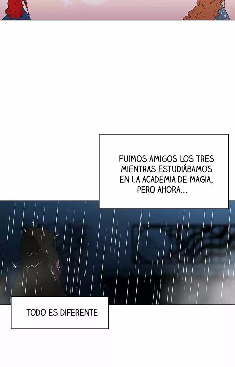 Bribona - Capítulo 17 - Página 6 - LectorTMOo