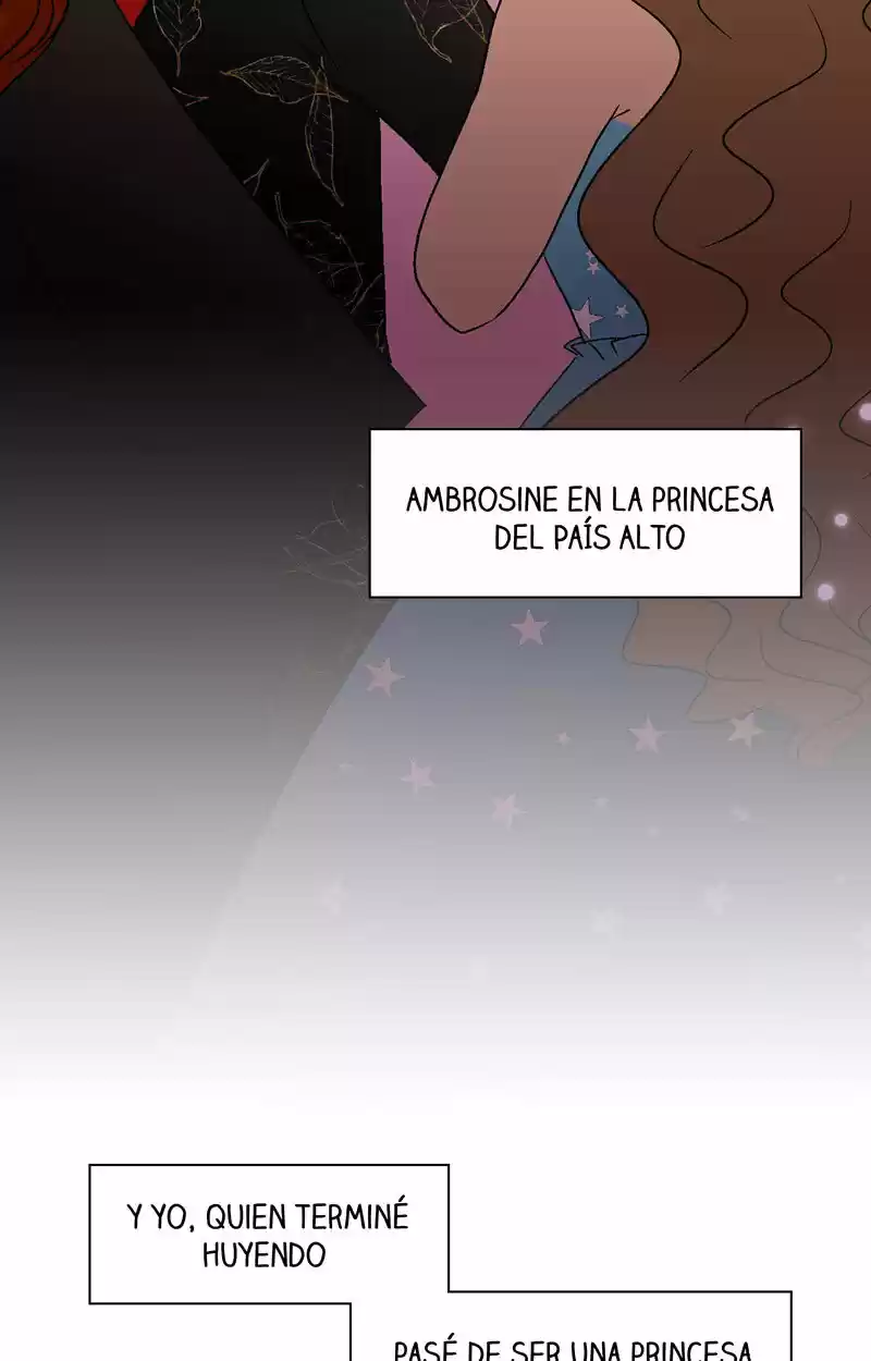 Bribona - Capítulo 17 - Página 8 - LectorTMOo