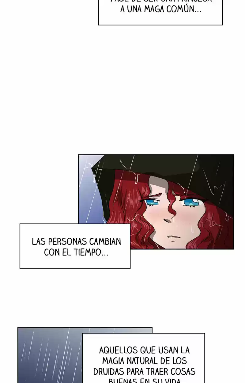 Bribona - Capítulo 17 - Página 9 - LectorTMOo