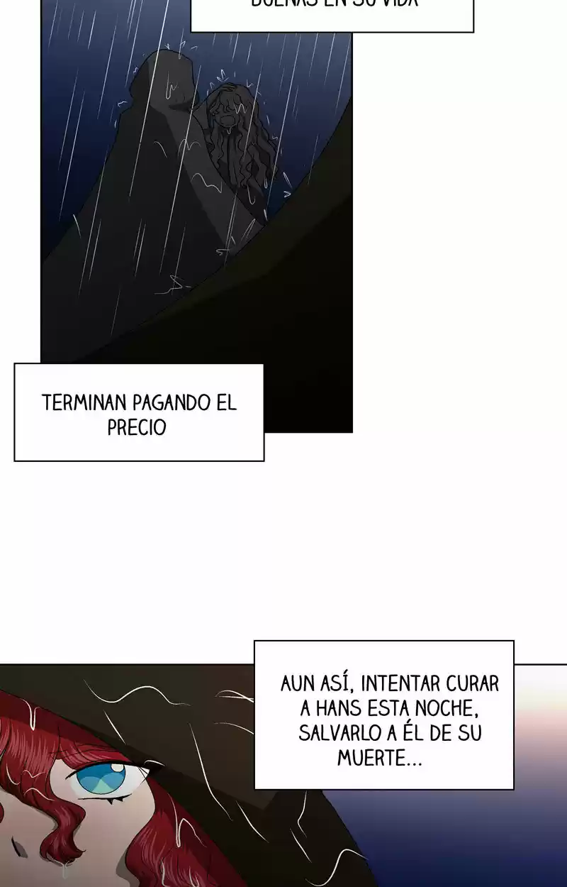 Bribona - Capítulo 17 - Página 10 - LectorTMOo