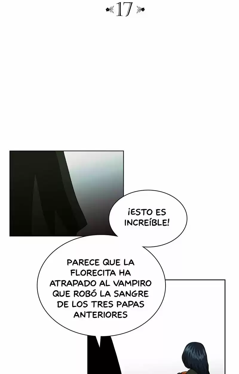 Bribona - Capítulo 17 - Página 14 - LectorTMOo