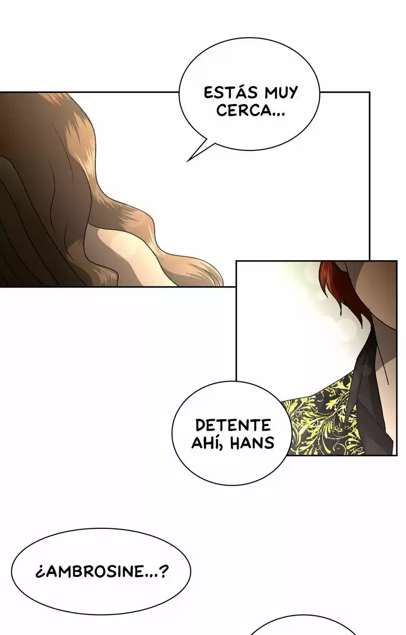 Bribona - Capítulo 18 - Página 1 - LectorTMOo