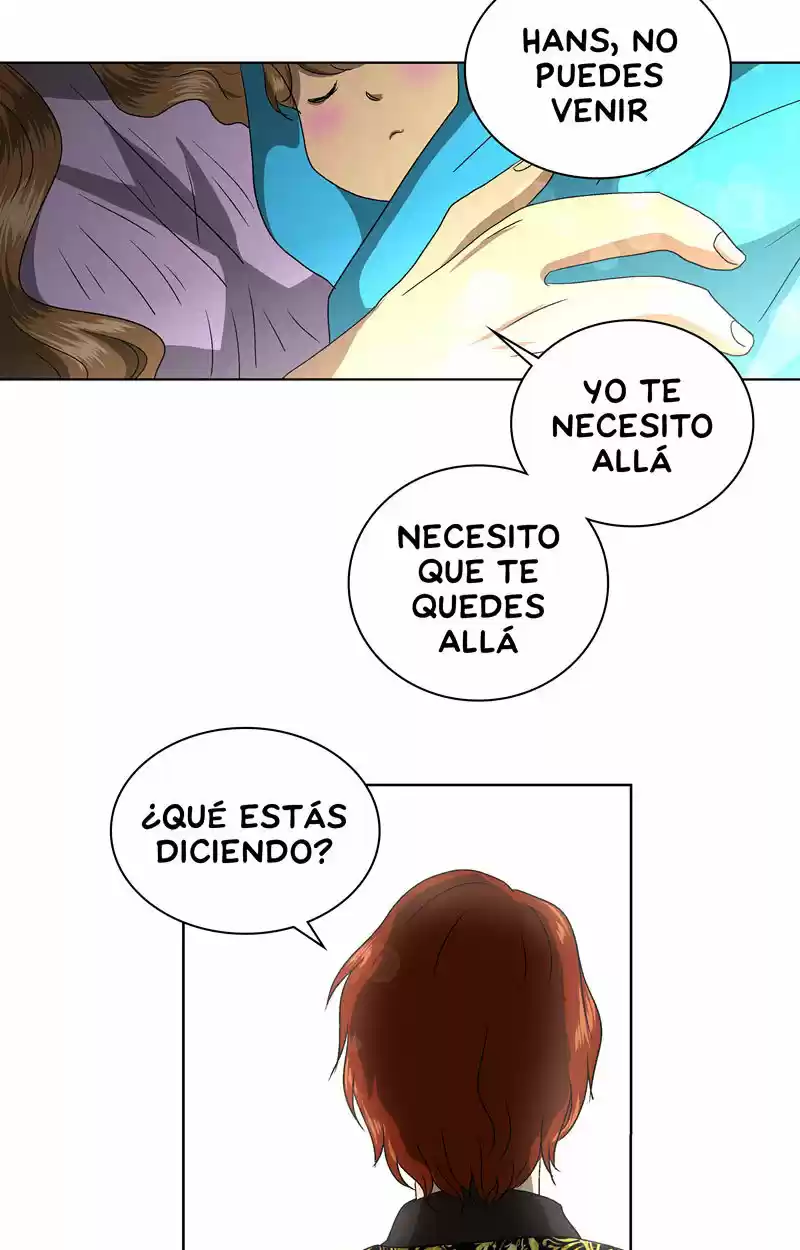 Bribona - Capítulo 18 - Página 2 - LectorTMOo