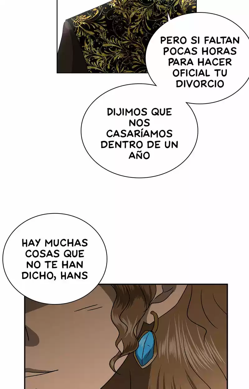 Bribona - Capítulo 18 - Página 3 - LectorTMOo