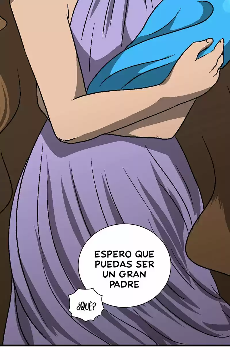 Bribona - Capítulo 18 - Página 4 - LectorTMOo