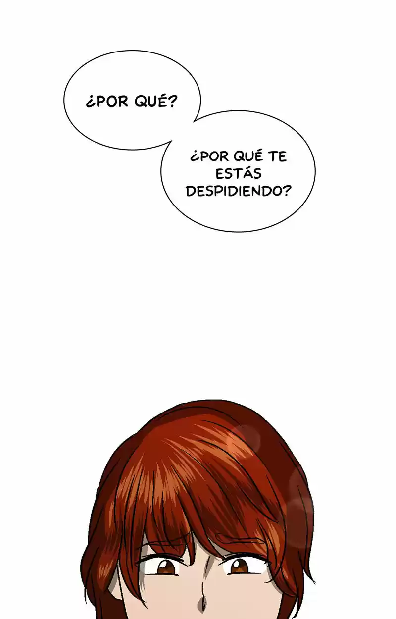 Bribona - Capítulo 18 - Página 5 - LectorTMOo