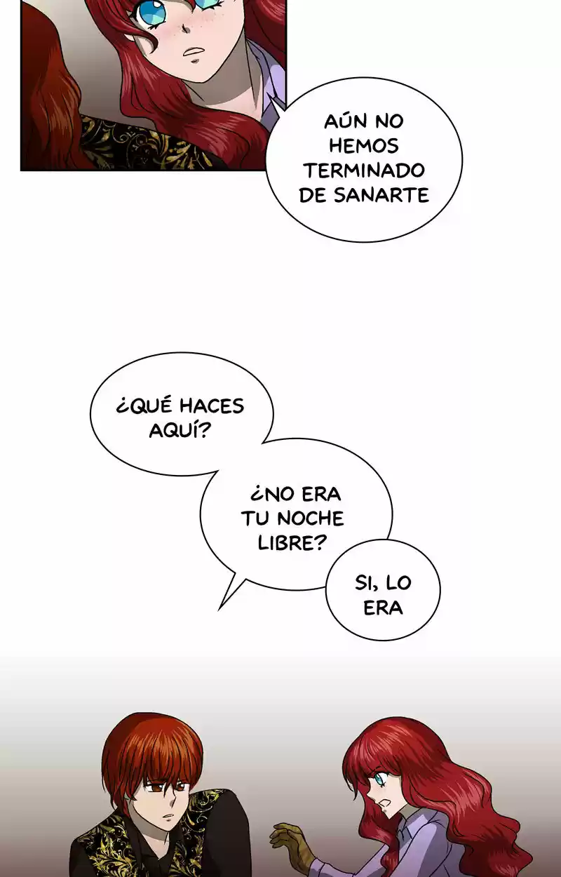 Bribona - Capítulo 18 - Página 9 - LectorTMOo