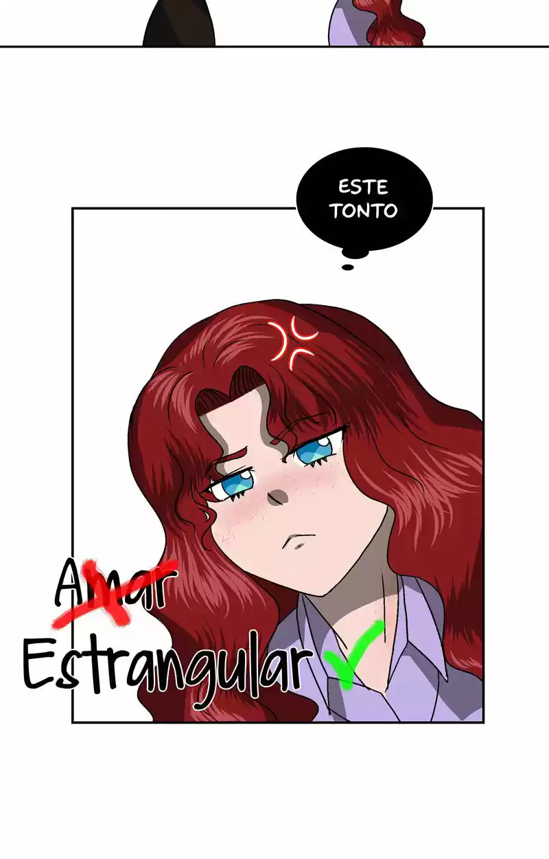 Bribona - Capítulo 18 - Página 13 - LectorTMOo