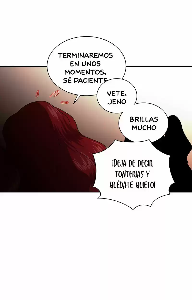 Bribona - Capítulo 18 - Página 15 - LectorTMOo
