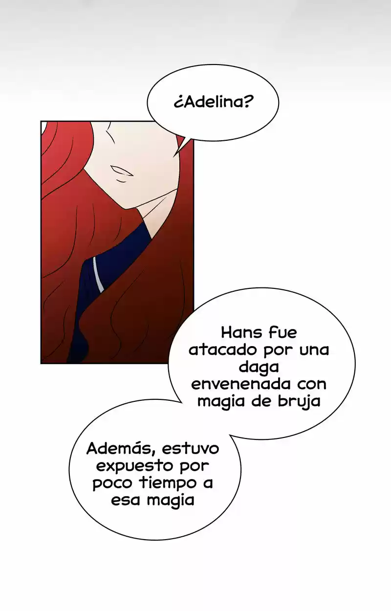 Bribona - Capítulo 18 - Página 20 - LectorTMOo