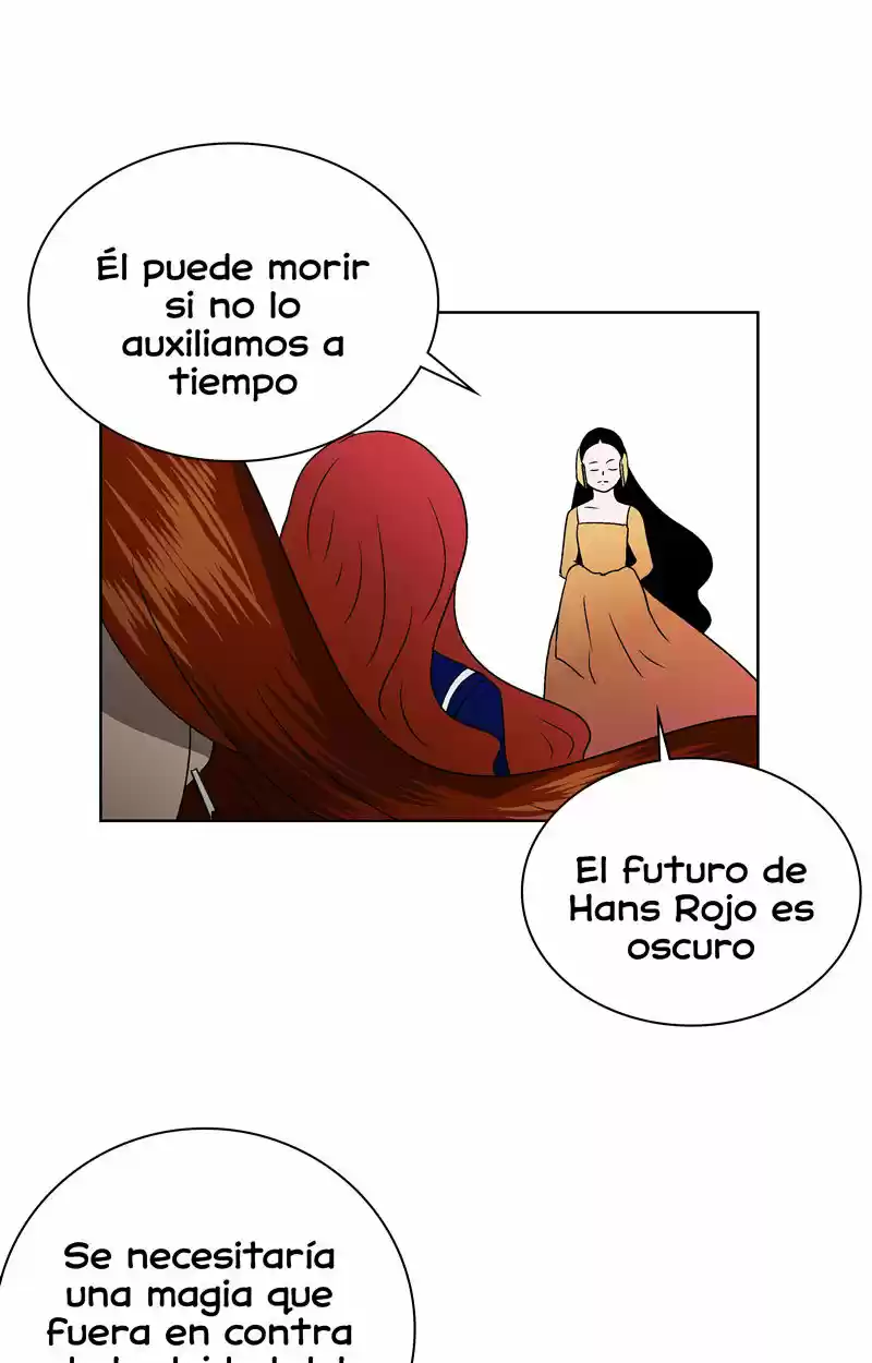 Bribona - Capítulo 18 - Página 21 - LectorTMOo