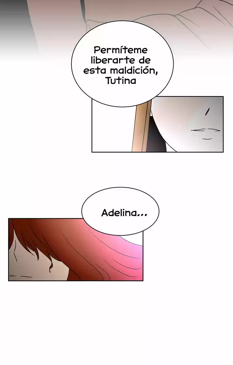 Bribona - Capítulo 18 - Página 25 - LectorTMOo