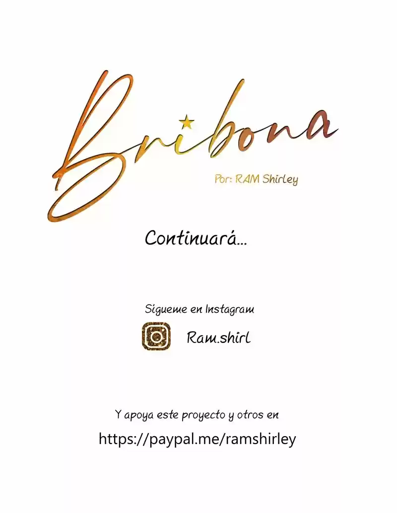 Bribona - Capítulo 18 - Página 27 - LectorTMOo