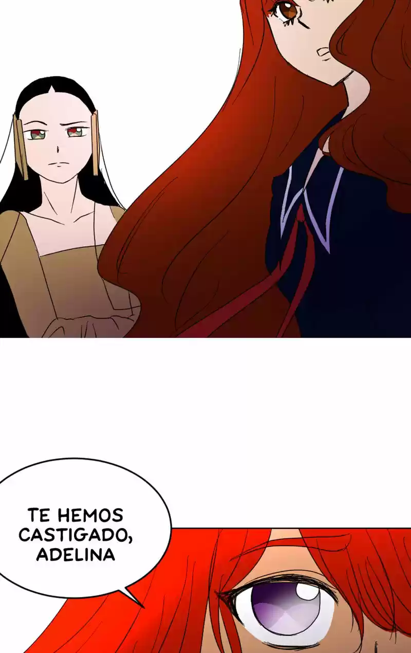 Bribona - Capítulo 19 - Página 2 - LectorTMOo