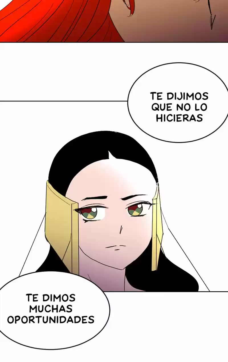 Bribona - Capítulo 19 - Página 3 - LectorTMOo