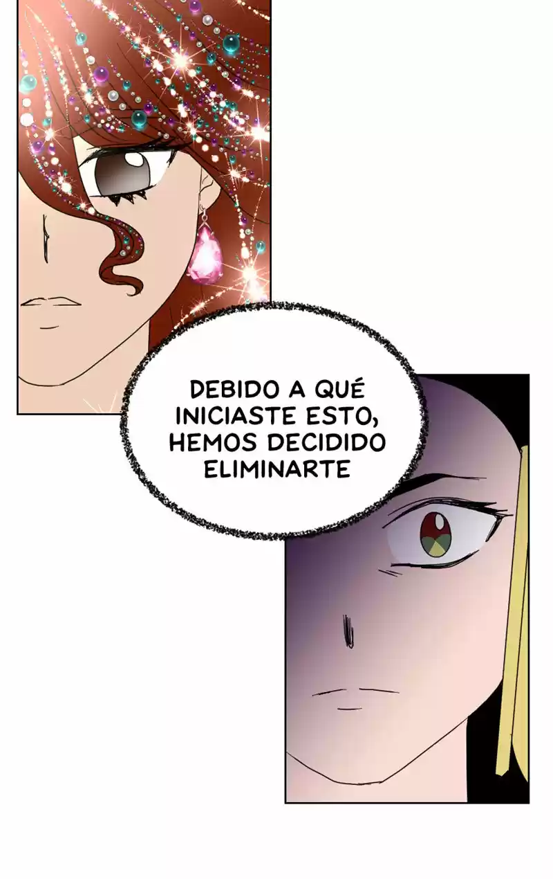 Bribona - Capítulo 19 - Página 26 - LectorTMOo