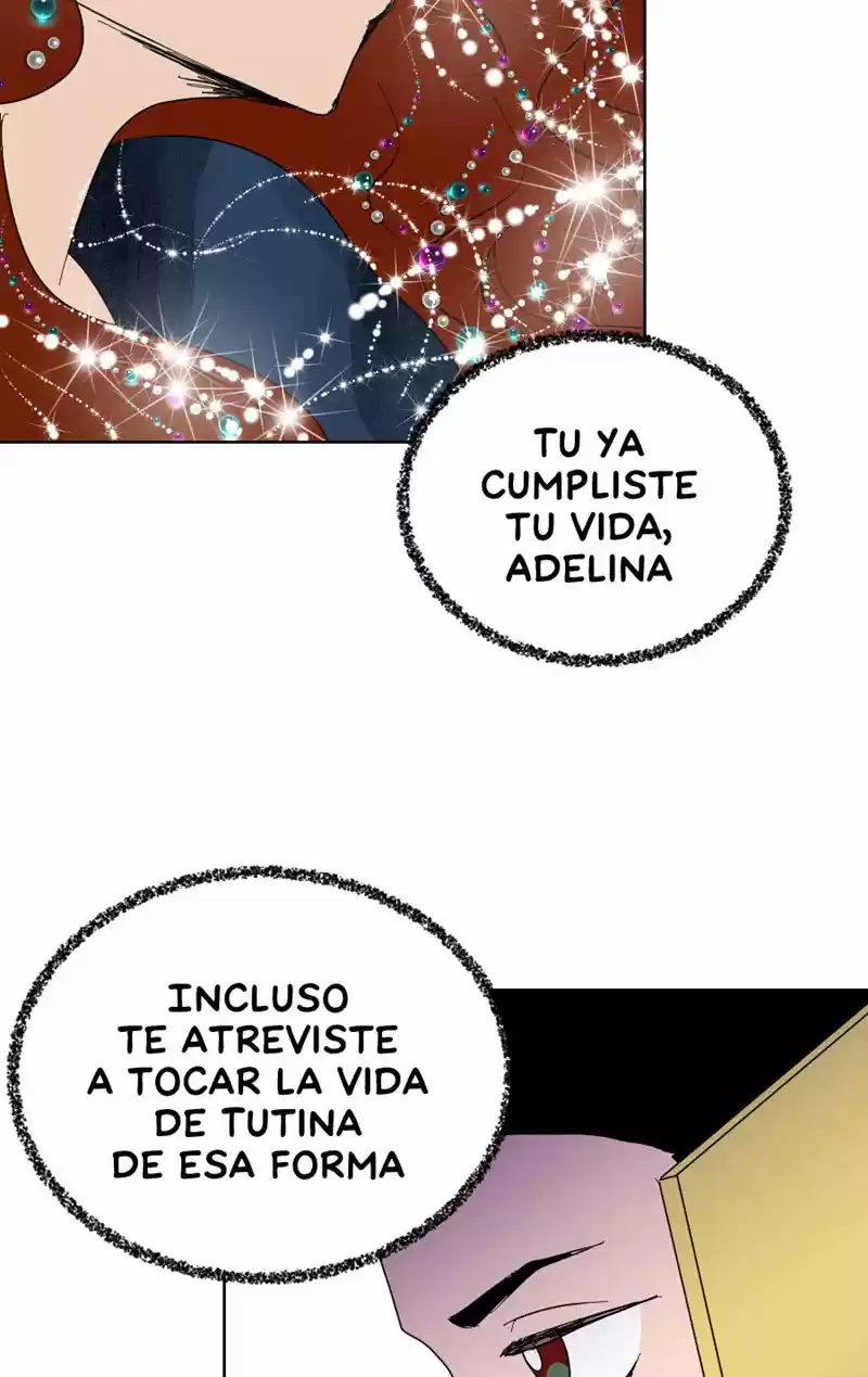 Bribona - Capítulo 19 - Página 30 - LectorTMOo
