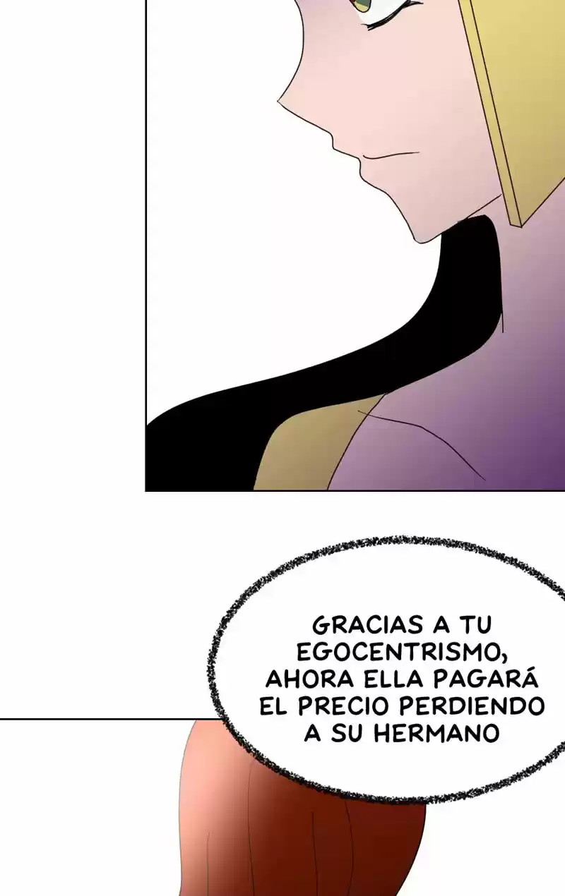 Bribona - Capítulo 19 - Página 31 - LectorTMOo