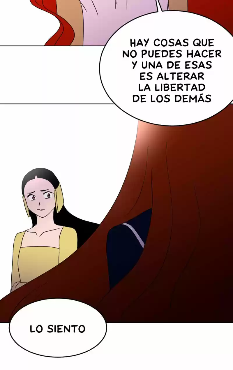 Bribona - Capítulo 19 - Página 33 - LectorTMOo