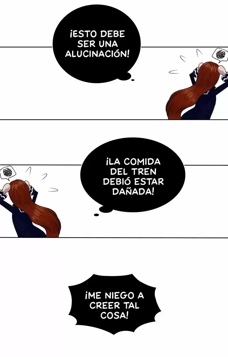 Bribona - Capítulo 2 - Página 6 - LectorTMOo
