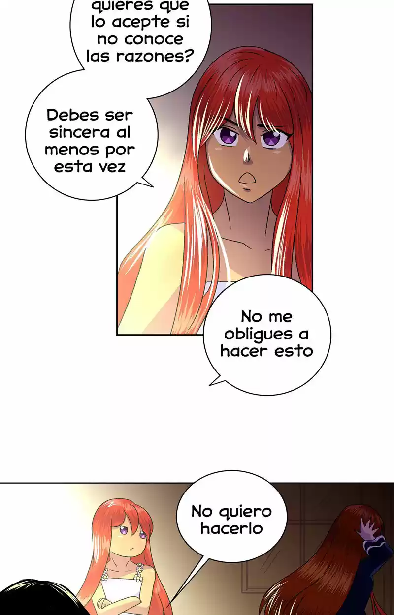 Bribona - Capítulo 2 - Página 8 - LectorTMOo