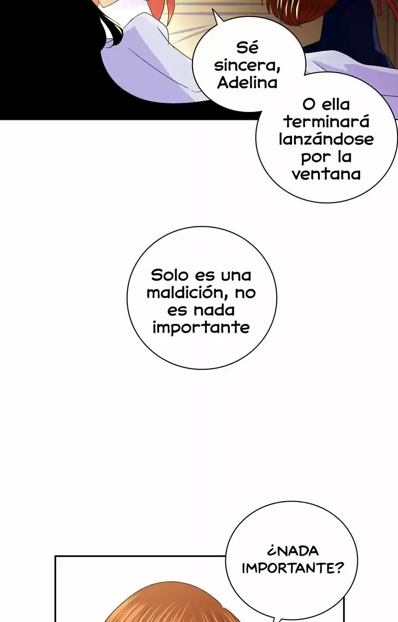 Bribona - Capítulo 2 - Página 9 - LectorTMOo