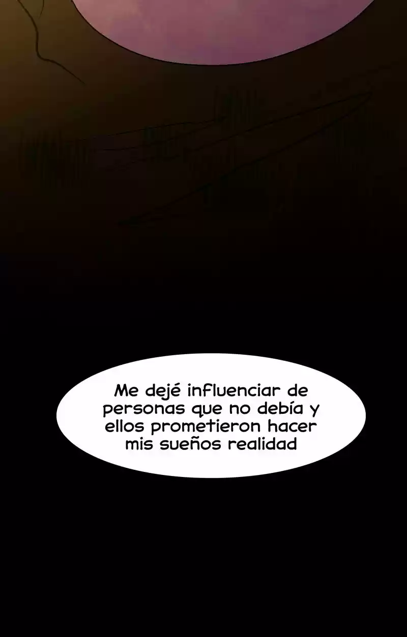 Bribona - Capítulo 2 - Página 15 - LectorTMOo