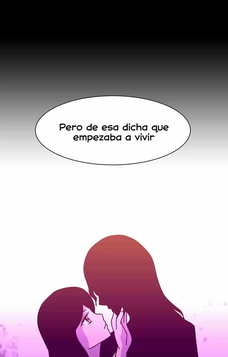 Bribona - Capítulo 2 - Página 22 - LectorTMOo