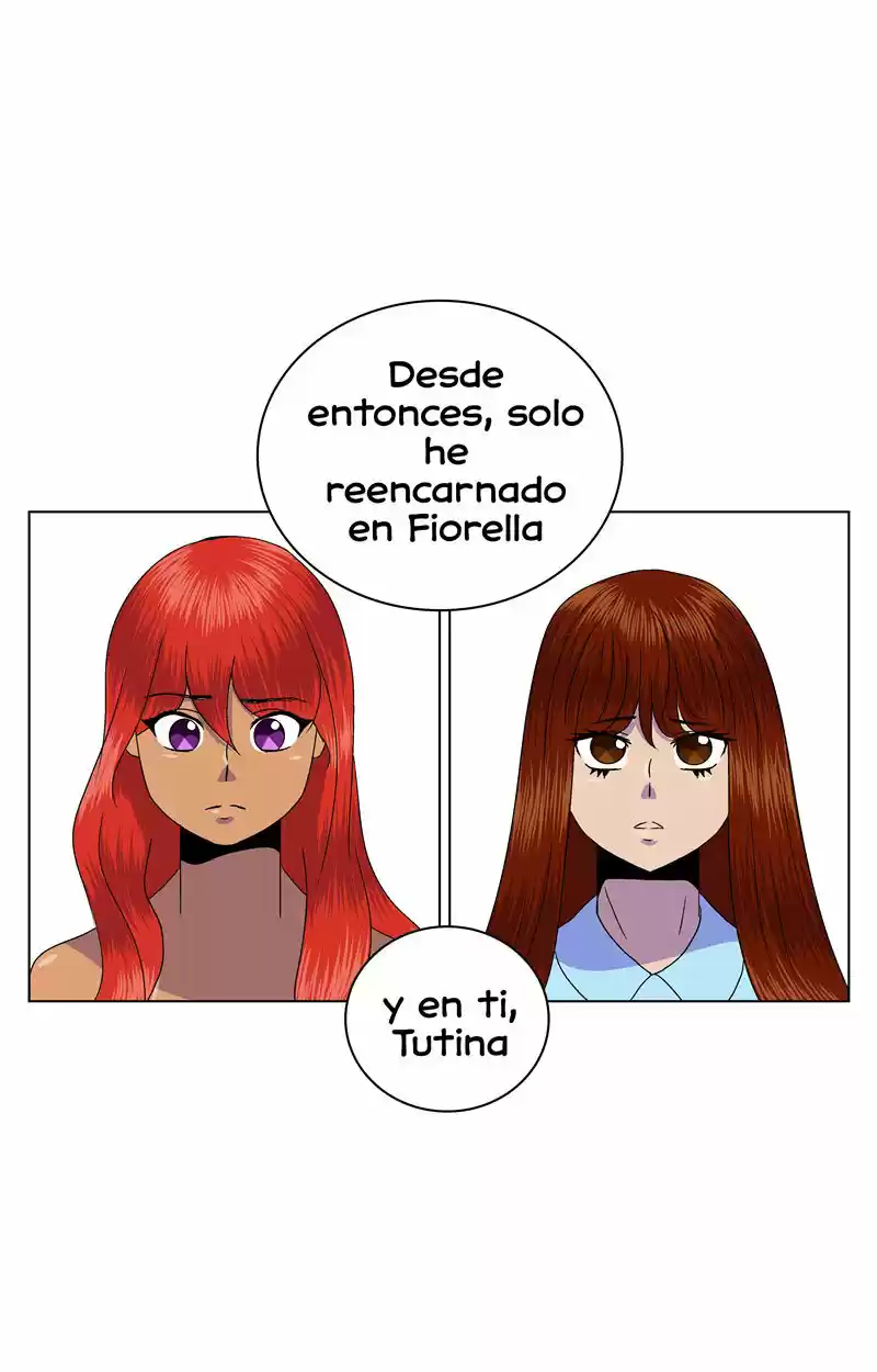 Bribona - Capítulo 2 - Página 26 - LectorTMOo