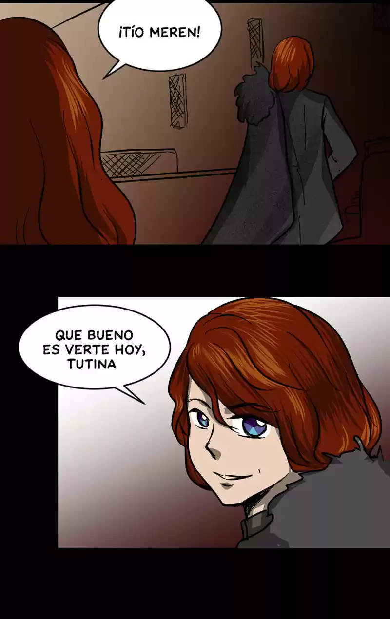 Bribona - Capítulo 20 - Página 18 - LectorTMOo