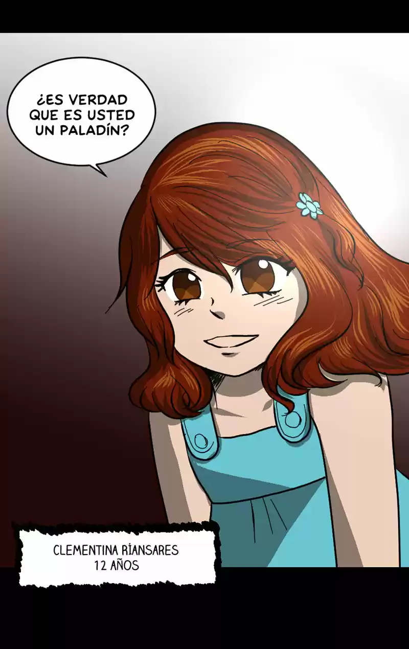 Bribona - Capítulo 20 - Página 19 - LectorTMOo