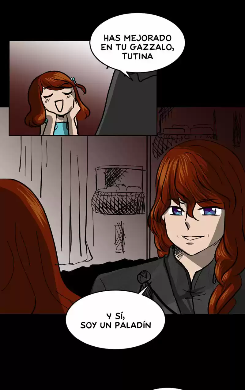 Bribona - Capítulo 20 - Página 20 - LectorTMOo