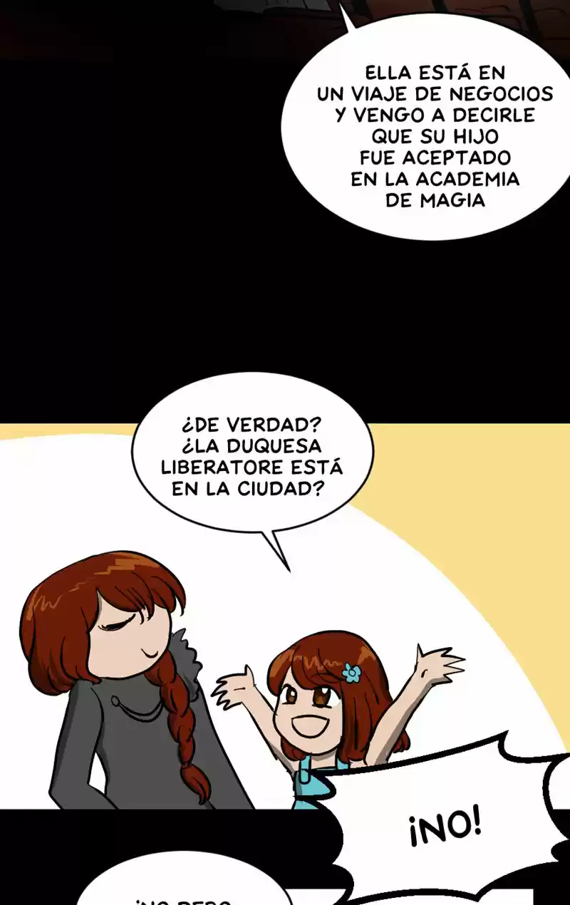 Bribona - Capítulo 20 - Página 22 - LectorTMOo