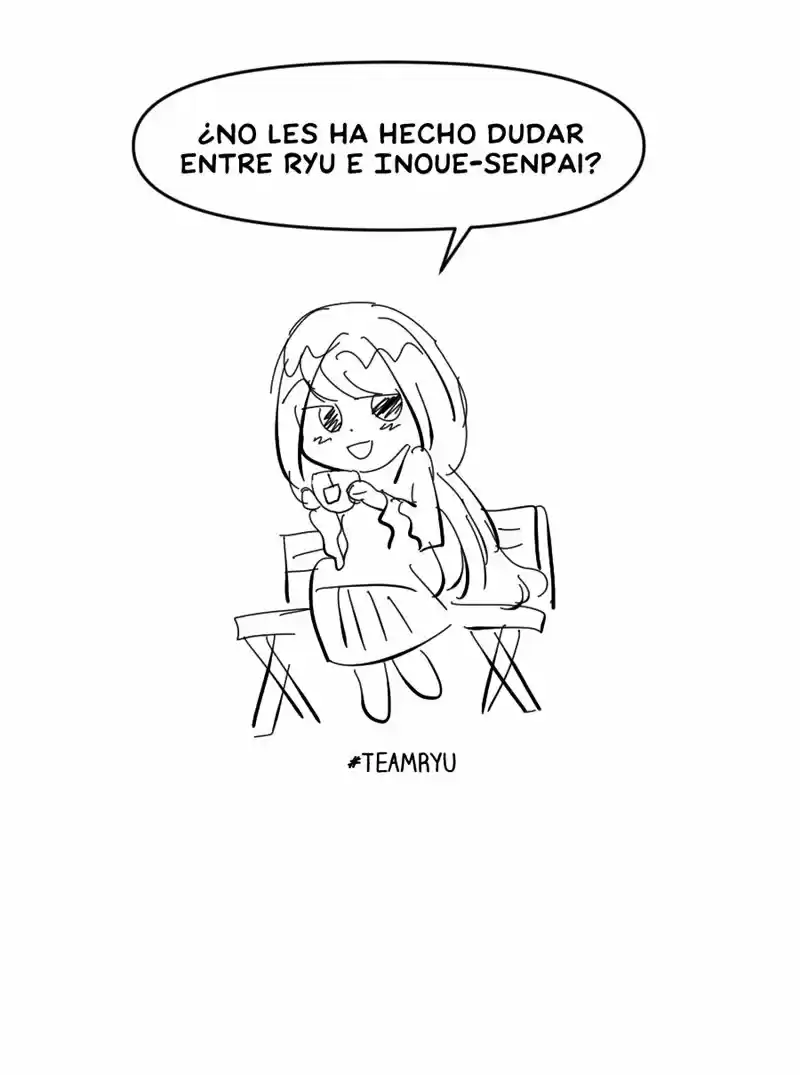 Bribona - Capítulo 20 - Página 29 - LectorTMOo